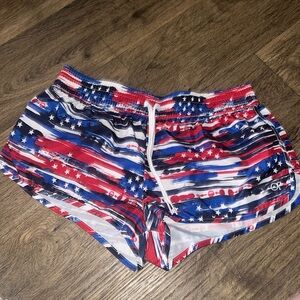 Swim Coverup Shorts